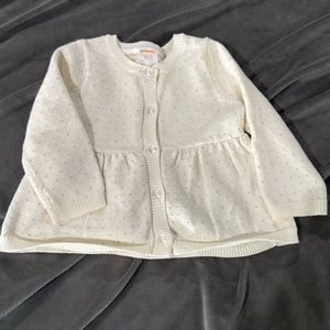 Cardigan Sweater by Gymboree